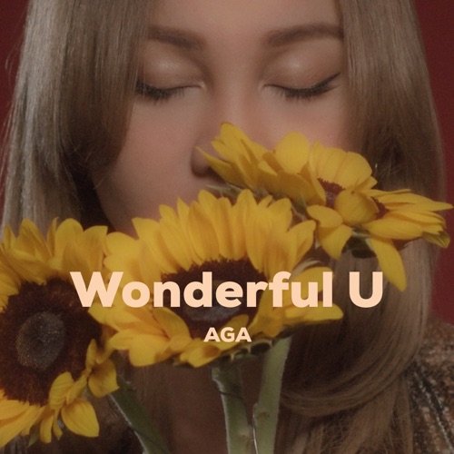 Wonderful U – Single – AGA-无损音乐