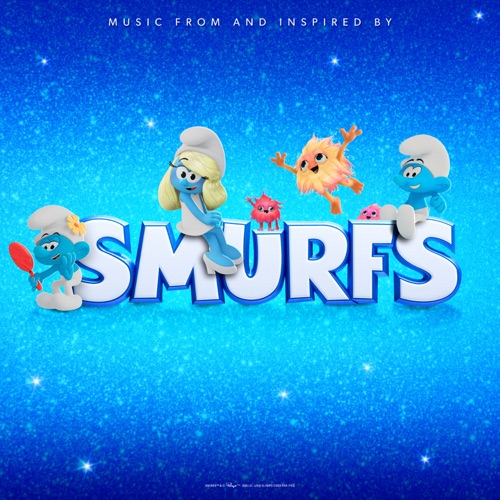 Smurfs Movie Soundtrack (Music From & Inspired By) – Smurfs Cast-无损音乐