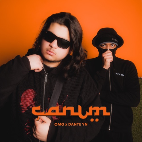 CANIM – Single – OMG & Dante YN-无损音乐