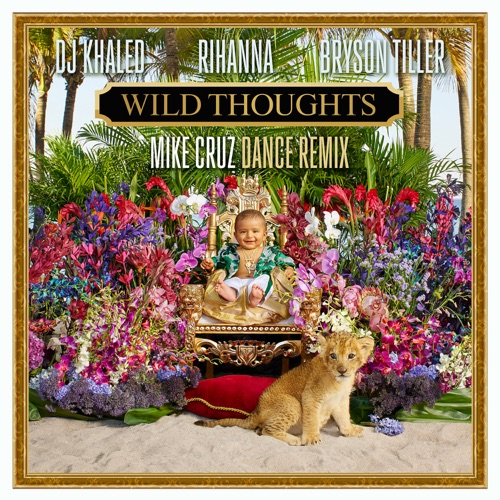 Wild Thoughts (feat. Rihanna & Bryson Tiller) [Mike Cruz Dance Remix] – Single – DJ Khaled-无损音乐