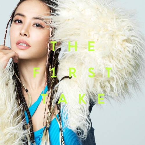 玫瑰少年 – From THE FIRST TAKE – Single – JOLIN蔡依林-无损音乐
