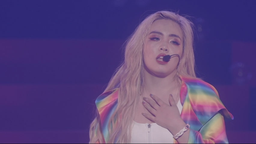ちゃんみな 《I’m a Pop 付属DVD》 2019 演唱会 [DVD ISO 1.84GB]