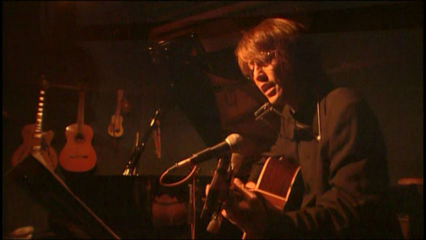 角松敏生 《Live & Documentary flow》 2001 演唱会 [DVD ISO 4.08GB]
