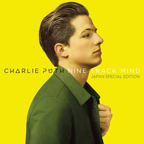 Nine Track Mind (Special Edition) – Charlie Puth-无损音乐