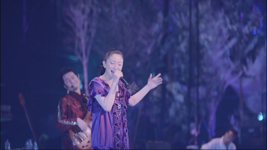 Winter Fantasia 2008 《DCTgarden “THE LIVE!!!”》 2008 演唱会 [DVD ISO 6.4GB]
