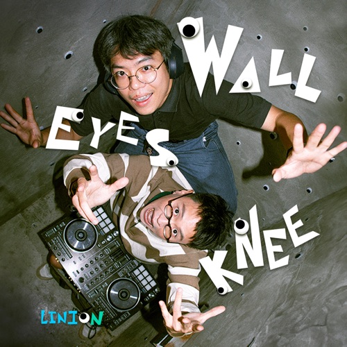 Wall.Eyes.Knee – Single – LINION-无损音乐