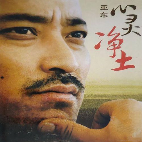 亚东专辑合集-无损音乐/蓝光演唱会