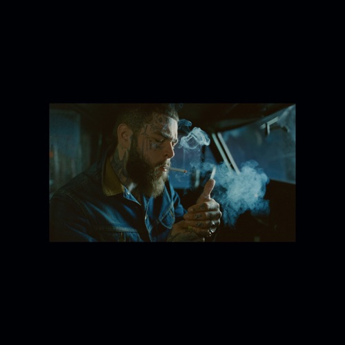 Chemical – Single – Post Malone-无损音乐