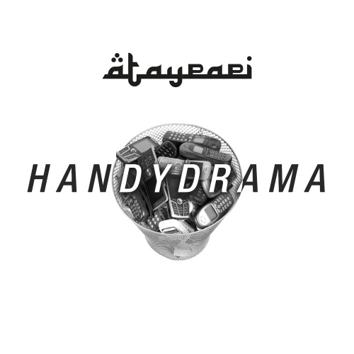 Handydrama – Single – Ataypapi-无损音乐