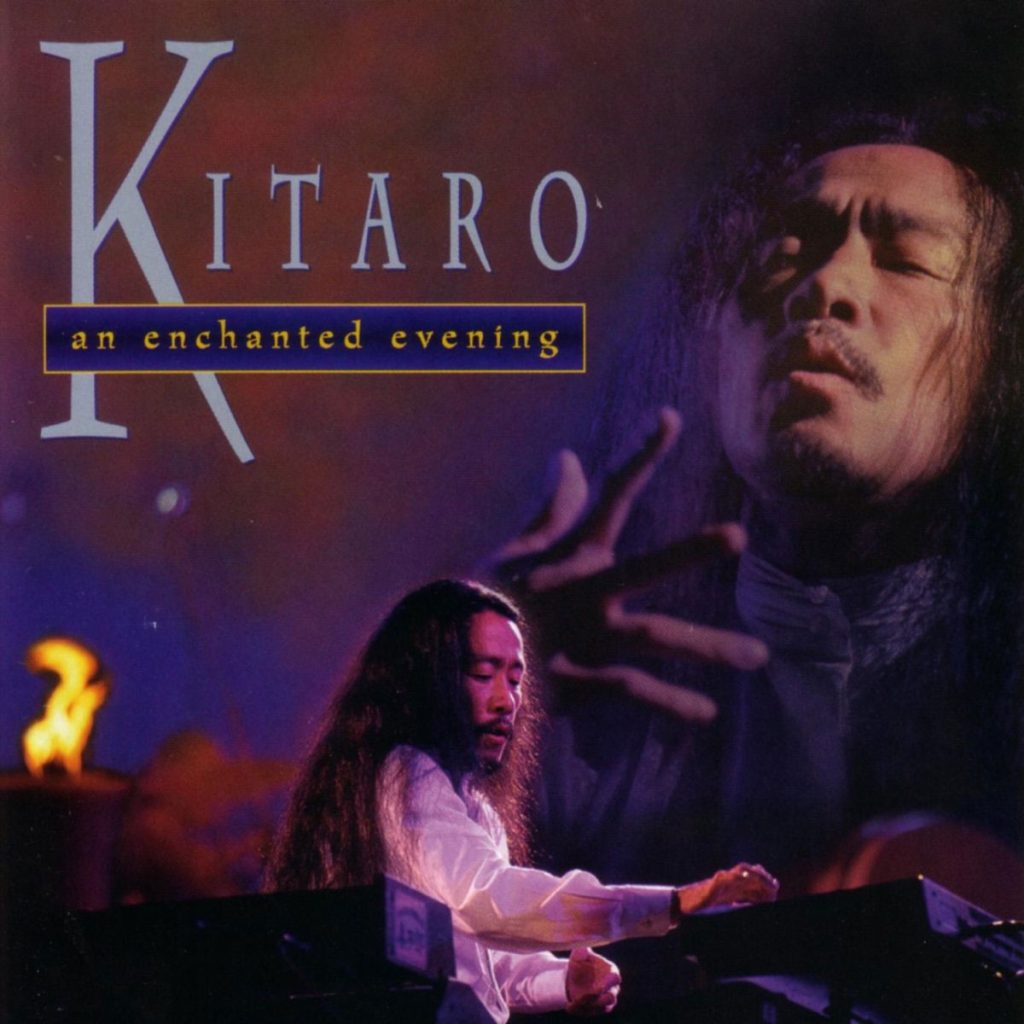 《喜多郎美国音乐会 Kitaro: An Enchanted Evening 官方版》 1995 演唱会 [DVD ISO 4.23GB]-无损音乐/蓝光演唱会