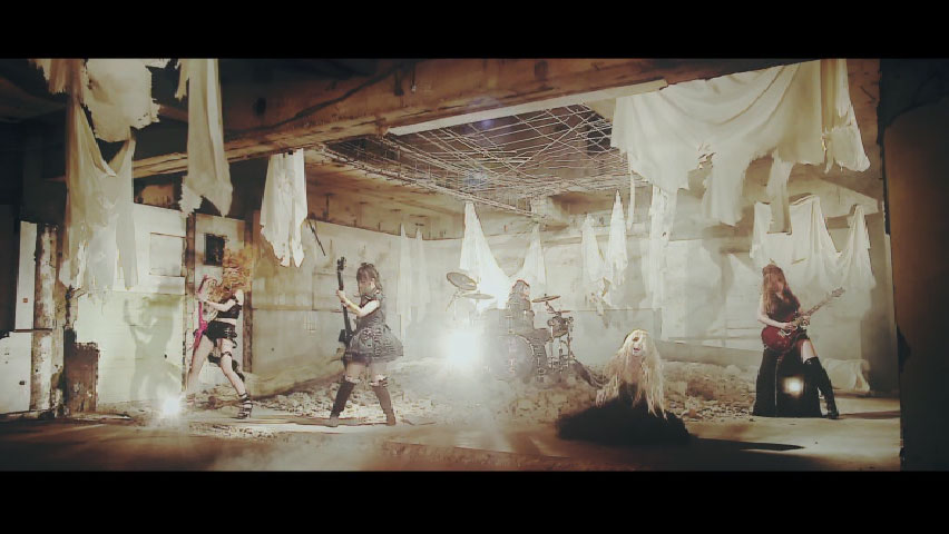 Aldious 《ALDIOUS – Dominator》 2013 演唱会 [DVD ISO 1.07G]