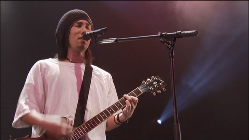 《RADWIMPS 巡回演唱会 RADWIMPS TOUR “生春巻き”Nama Harumaki》 2007 演唱会 [DVD ISO 6.3G]