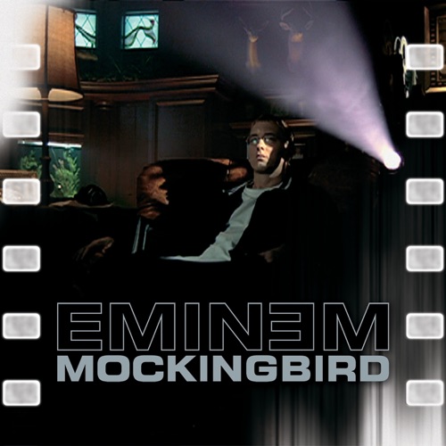 Mockingbird – Single – Eminem-无损音乐