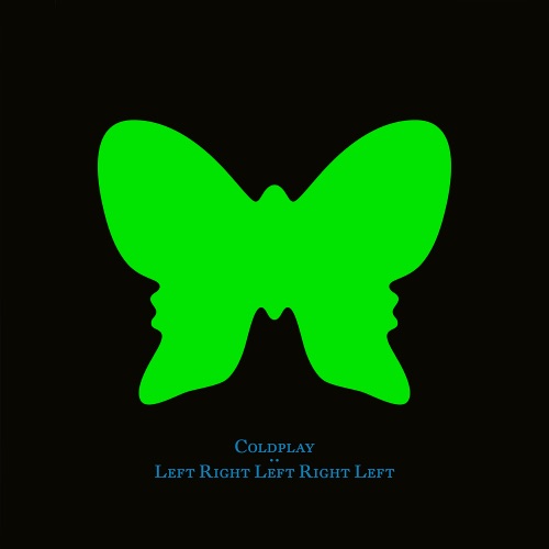 Coldplay 《Left Right Left Right Left – Coldplay》 演唱会 [Live]-无损音乐