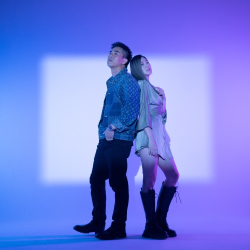 孤单加一 (feat. 张棋惠) – Single – 柯有伦-无损音乐