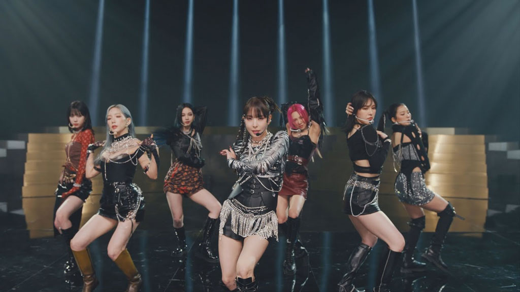 GOT the beat - Step Back (Stage Video) 4K 2160P [Bugs MKV 949.3MB]-无损音乐/蓝光演唱会