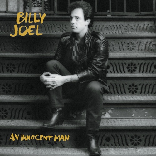 An Innocent Man – Billy Joel-无损音乐
