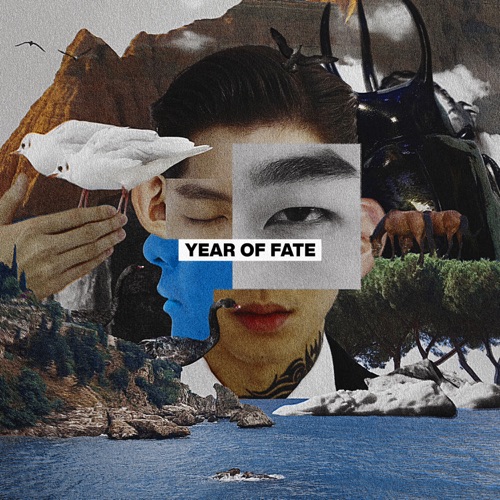 Year of Fate – 傻子与白痴-无损音乐