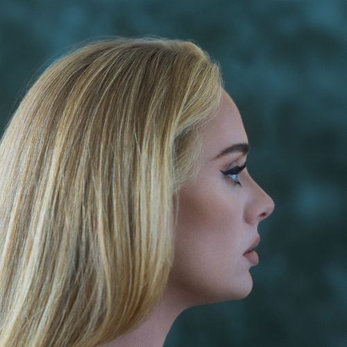 30 – Adele-无损音乐