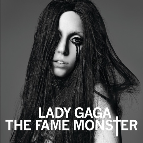 The Fame Monster – Lady Gaga-无损音乐