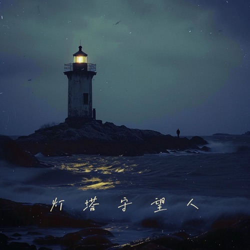 灯塔守望人 – Single – 赵照-无损音乐