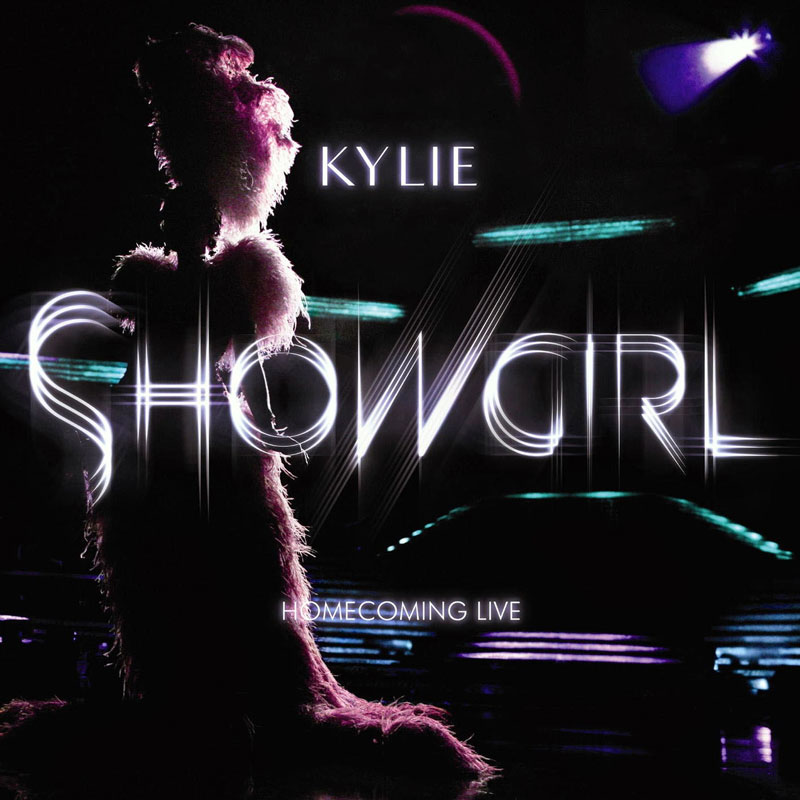 Kylie Minogue 《Showgirl Homecoming Tour Live In Melbourne》 2006 演唱会 [DVD ISO 7.17GB]-无损音乐