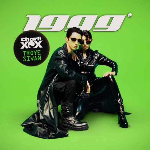 1999 (Remixes) – Charli xcx & Troye Sivan-无损音乐