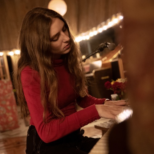 I Only Want To Be With You – Single – Birdy-无损音乐