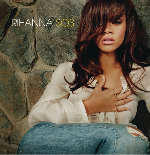 SOS (Nevin’s Glam Club Mix) – Single – Rihanna-无损音乐