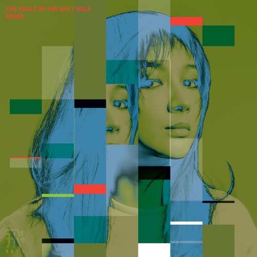 苍穹 / 洞 (Remix) – Single – Faye 詹雯婷-无损音乐