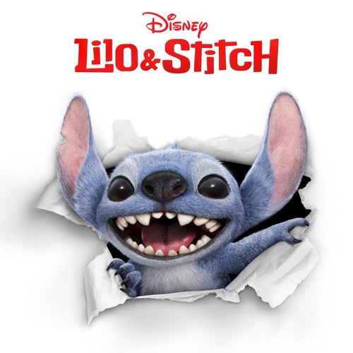 Lilo & Stitch (Original Motion Picture Soundtrack) – Mark Keali’i Ho’omalu, Iam Tongi & Dan Romer-无损音乐