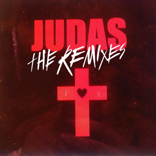 Judas (Remixes) – Lady Gaga-无损音乐