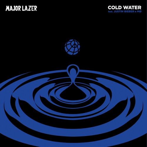 Cold Water (feat. Justin Bieber & MØ) – Single – Major Lazer-无损音乐