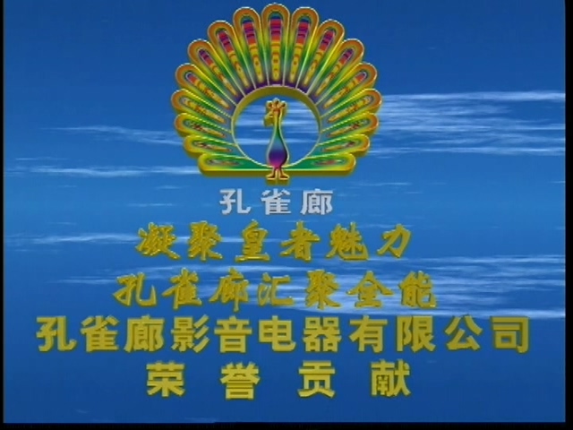 自购 周华健 1995天下有情人演唱会《DVD 《ISO 3.63G》》 1995 演唱会 [DVD-ISO 3.63G]