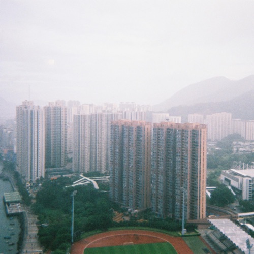 I Know – Single – Gareth.T-无损音乐