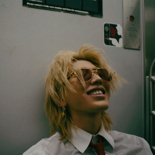 Jasmine – Single – 蔡徐坤-无损音乐