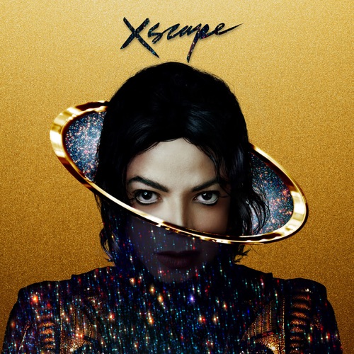 XSCAPE (Deluxe) – Michael Jackson-无损音乐