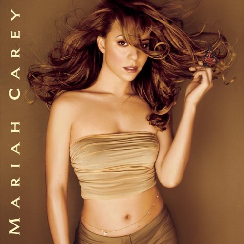 Butterfly – Mariah Carey-无损音乐