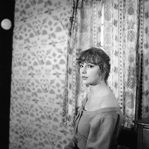 willow (moonlit witch version) – Single – Taylor Swift-无损音乐