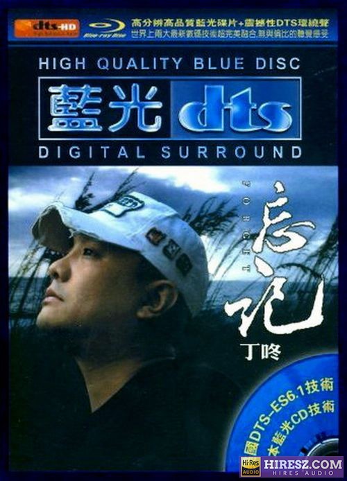 《FLAC6.1丁咚【FLAC6.1+分轨+车载音乐】》 Hi-Res无损专辑 [忘记]-无损音乐