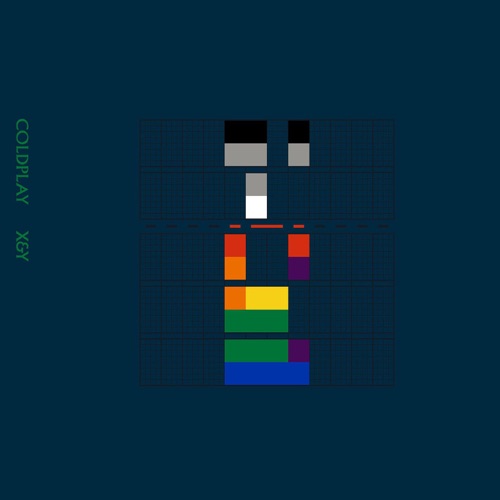 X&Y – Coldplay-无损音乐