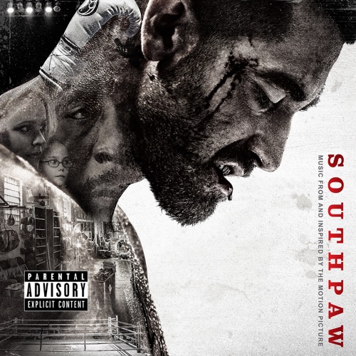 Southpaw (Music from and Inspired By the Motion Picture) – 群星-无损音乐
