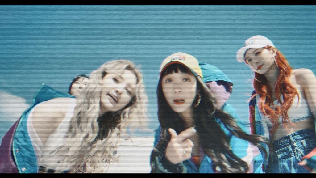 EXID - LADY 1080P [Bugs MP4 730.8MB]-无损音乐/蓝光演唱会