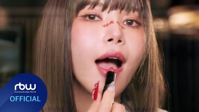 Solar – WANT [2160P 4K] [Bugs MP4 2.06GB]-无损音乐/蓝光演唱会