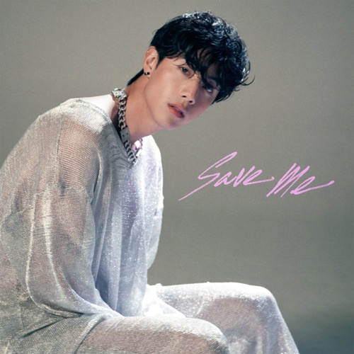 Save Me – Single – 段宜恩-无损音乐