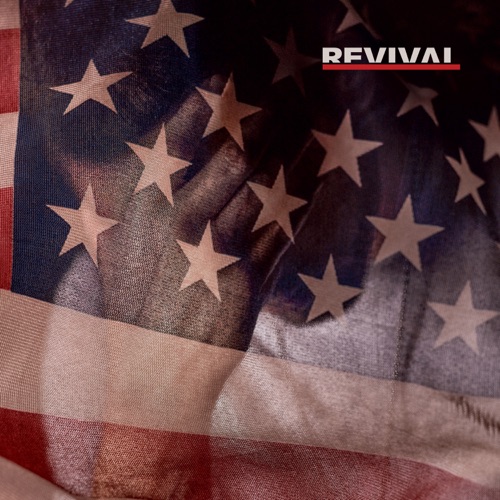 Revival – Eminem-无损音乐