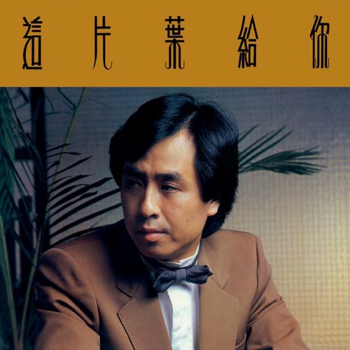 叶振棠 这片叶给你-无损音乐/蓝光演唱会