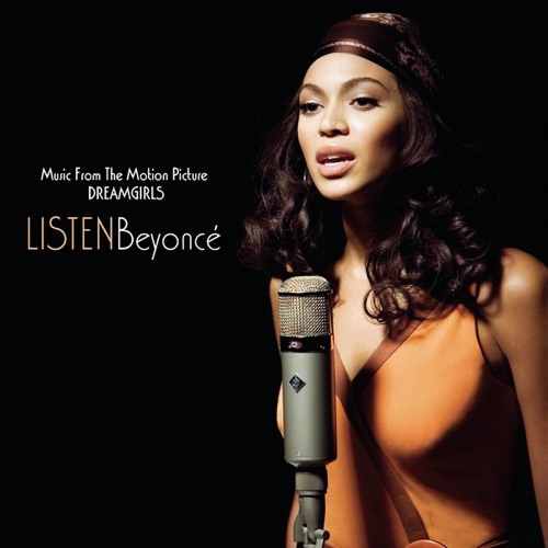 Listen (Music from the Motion Picture “Dreamgirls”) – Single – Beyoncé-无损音乐
