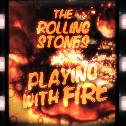Playing With Fire – EP – The Rolling Stones-无损音乐