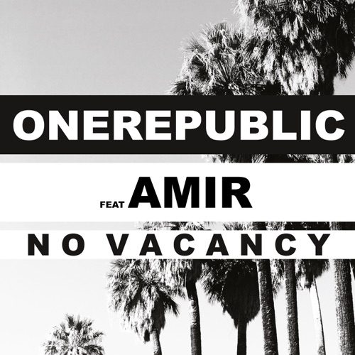 No Vacancy (feat. Amir) [French Language Version] – Single – OneRepublic-无损音乐